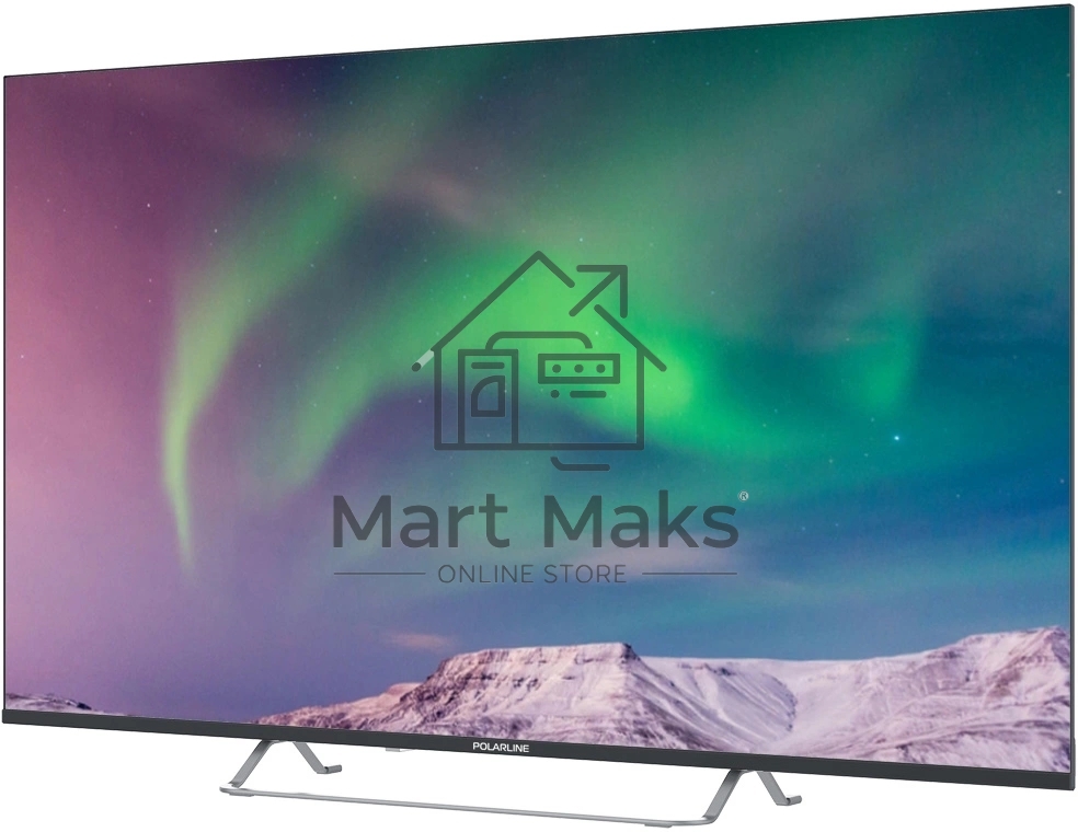 Телевизор Polarline 55