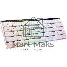 Клавиатура беспроводная ASUS M603 FALCHION RX/KB,ROG RX OPTICAL/LP/RLRD/RU