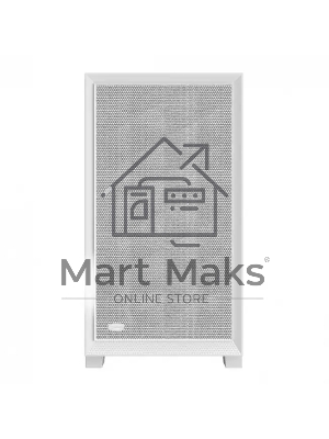 Компьютерный корпус PCCOOLER CASE