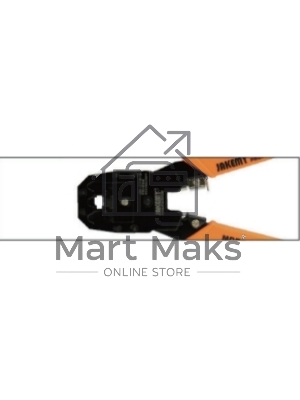 Инструмент для обжима проводов Jakemy JM-CT4-3