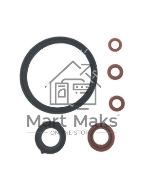 Ремкомплект ЗУ Bosch, Siemens, Nivona, Melitta