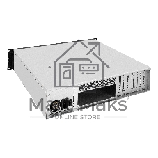 Серверный корпус ExeGate Pro 2U450-06 (RM 19