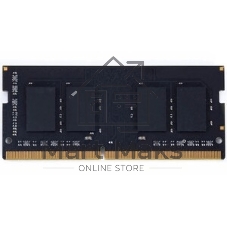 Оперативная память KingSpec, DDR4, 8GB (1x8 GB), 2666 MHz, CL17, SO-DIMM