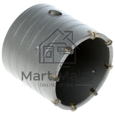 Буровая коронка Matrix M22 х 55 мм