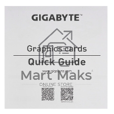 Видеокарта Gigabyte GV-N507TEAGLE OC-16GD 1.0 NV RTX 5070TI 16Gb 256bit GDDR7 2542/28000/HDM