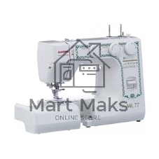 Швейная машина Janome ML77