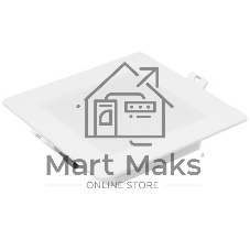 Светильник Smartbuy (SBL-BT22-65) овал 22Вт/6500K/IP65 (SBL-BT22-65)
