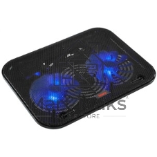 Подставка Buro BU-LCP140-B214H