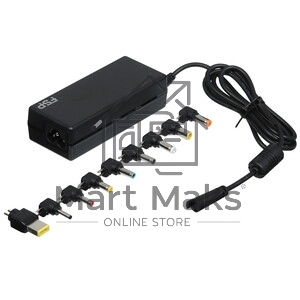 Адаптер питания FSP FSP065-RBBN3 65W/19V, DESKTOP ADAPTER, AC C6, DC 1500мм - 2.5/5.5/11 - 90° (R=1m, C=104pF)