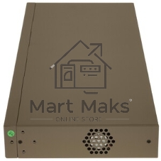 Коммутатор IP-COM G1120P-16-150W, 16×1 Гбит/с PoE + 2×1 Гбит/с + 2×1 Гбит/с SFP, неуправляемый