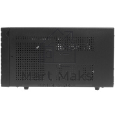 Источник бесперебойного питания Powercom Smart King Pro+ SPT-2000-II LCD 1600Вт 2000ВА черный