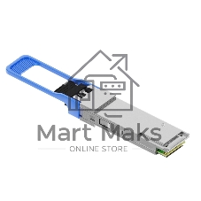 Трансивер FIBO FT-Q100-LR4-10, модуль QSFP28 100GBASE-LR4, разъем LC, дальность до 10 км
