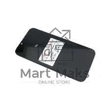Дисплей для Apple iPhone 13 JCID (Soft Oled) (с верификацией, привязка без ошибки)