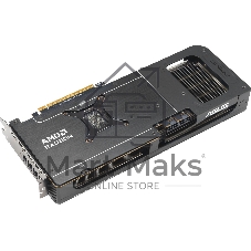 Видеокарта ASUS AMD Radeon RX 9070 PRIME EVO OC, 16 GB GDDR6, 256 bit, 3xDisplayPort, HDMI, GPU 2070 MHz