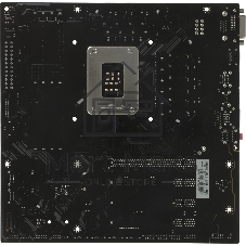 Материнская плата Biostar B760MXC PRO, LGA1700, Intel B760, 4xDDR5, 8xSATA, 2xM.2, 1xPCIe 4.0 x16, DVI-D, HDMI, D-Sub, 1x2.5Gb LAN, 3x3.5 мм, 7.1, microATX