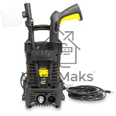 Минимойка Champion HP3141 1400Вт