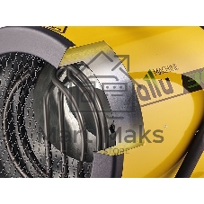 Тепловая пушка Ballu BHP-P-9, 9 кВт 850м3/час 13.7А 290x430x320мм