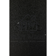 Морозильная камера Nordfrost DF 265 BAP, черный, 210л, 5 ящиков
