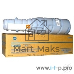 Картридж лазерный Konica-Minolta bizhub 223/283 TN-217 (o)