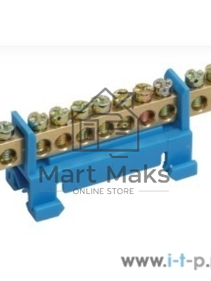 Шина Iek YNN10-69-10P-K07 N 