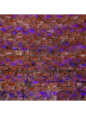 Гирлянда Neon-night Сеть 