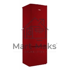 Холодильник Pozis RK-103A рубиновый двухкамерный 239/57 л морозилка снизу