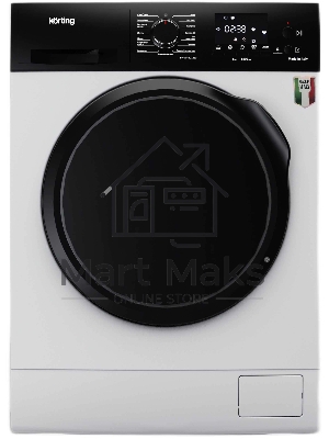 Стиральная машина Korting KWM 44D1460