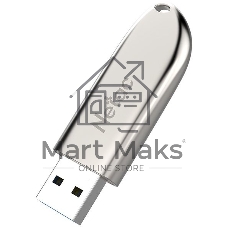 Флешка USB Netac USB U352 USB 2.0 16Gb, retail version
