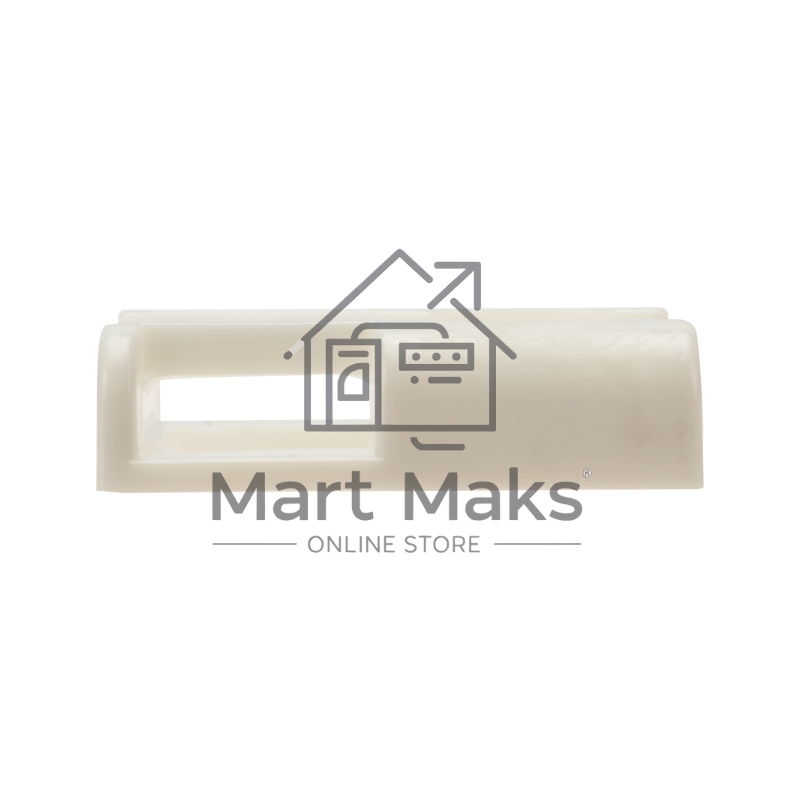 Площадка под стяжку для прямого монтажа Rexant, белая (100 шт/уп)