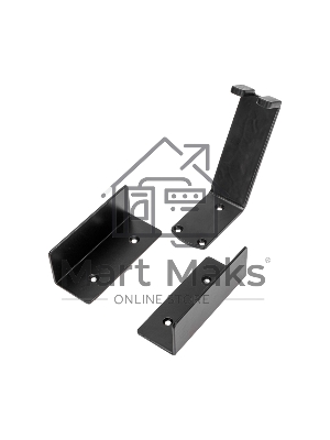 Кронштейн для велосипеда настенный В-5 Rexant 38-0605