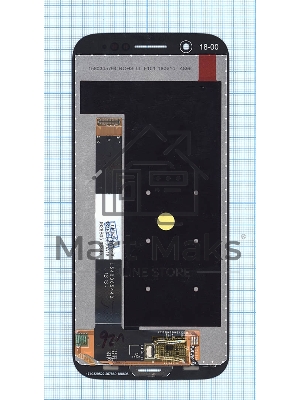Дисплей для Xiaomi Black Shark 5.99