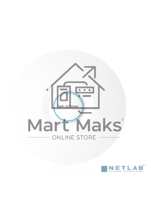 Точка доступа потолочная IP-COM Pro-6-LR AX3000, 2*1Gbit RJ45, PoE