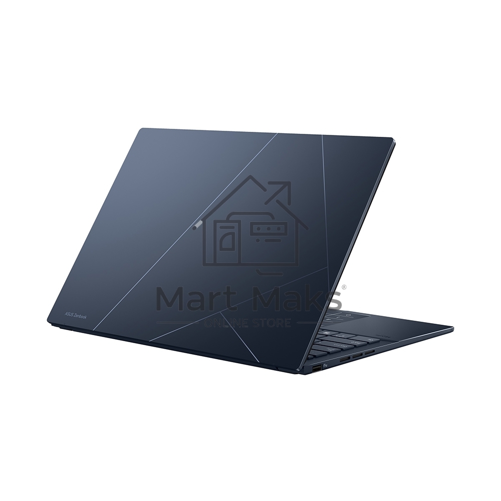 Ноутбук Asus Zenbook 14 UX3405MA-QD489 Core Ultra 5 125H 16Gb SSD1Tb Intel Arc 14