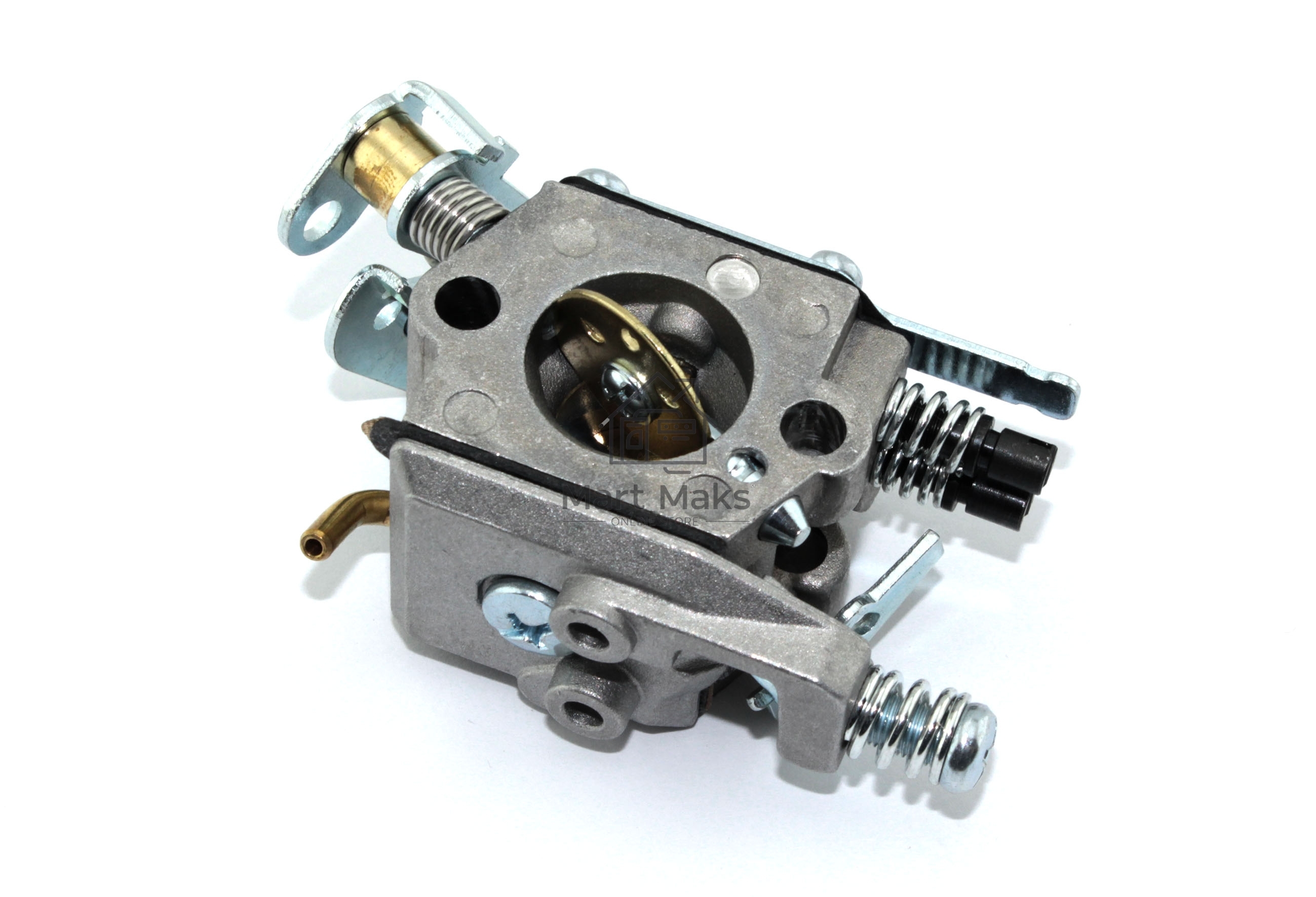 Карбюратор для бензопилы Husqvarna 137/142