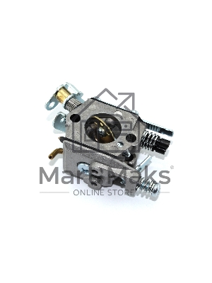 Карбюратор для бензопилы Husqvarna 137/142
