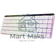 Клавиатура беспроводная ASUS M603 FALCHION RX/KB,ROG RX OPTICAL/LP/RLRD/RU