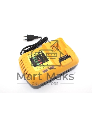 Зарядное устройство DeWalt DCB118 18V 8A Li-ion