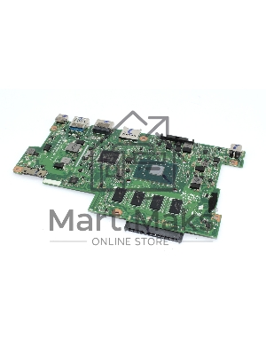 Материнская плата для Asus E203NA 2G/N3350 90NB0FC0-R00032