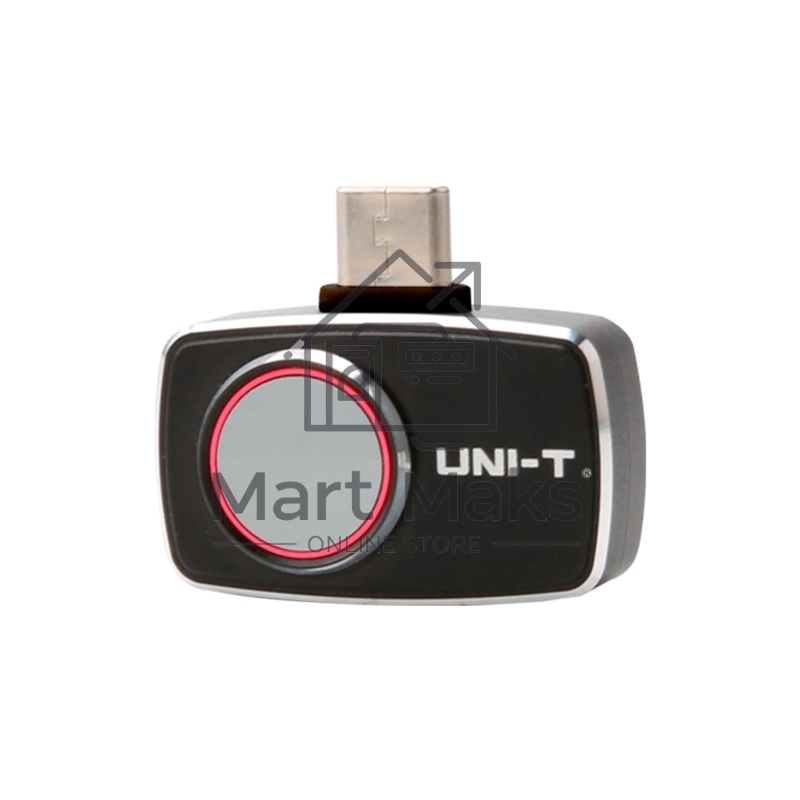 Портативный тепловизор для смартфона USB type-C UNI-T UTi721M