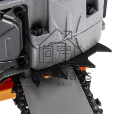 Пила цепная бензиновая Denzel DS-4516, шина 40 см, 45 см 3, 2,5 л.с., шаг 0,325, паз 1,5 мм, 64 зв