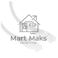 Патч-корд LANMASTER TWT2-45-45-1.5-GY вилка RJ-45-вилка RJ-45 cat.5е 1.5м серый ПВХ (уп.:1шт)