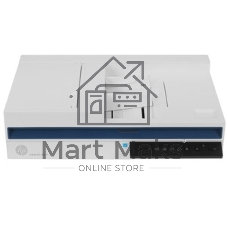 Сканер планшетный HP Scanjet Pro 2600 f1, A4, CIS, 600x600dpi, ДАПД 60 листов, ч/б 25 стр. или 50 изобр. в минуту (300dpi),цв. 25 стр/мин/50 изобр/мин, 48 бит, 24 бит, USB 2.0 (20G05A)