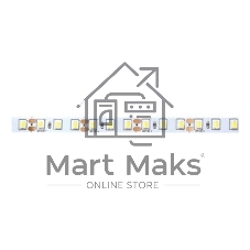 Светодиодная лента SMARTBUY (SBL-IP20-6-3-4000K) LED SMD 2835/60-IP20-6,3W/4000K 5 м