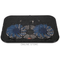 Подставка Buro BU-LCP140-B214H