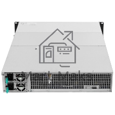 Модуль расширения СХД Synology 12BAY 2U RP NO HDD RX1217RP
