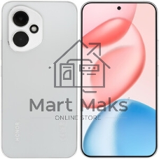 Смартфон HONOR 400 8/256Gb, серебристый