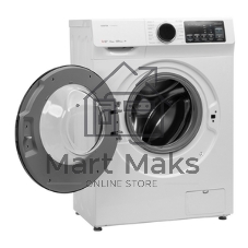 Стиральная машина Centek CT-1922 белый, загрузка фронтальная 7 кг, 1200 об/мин., класс: А+++