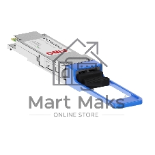 Трансивер FIBO FT-Q100-LR4-10, модуль QSFP28 100GBASE-LR4, разъем LC, дальность до 10 км