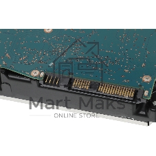 Жесткий диск HDD Toshiba MG09 18Tb 7200rpm SAS 512Mb 3.5