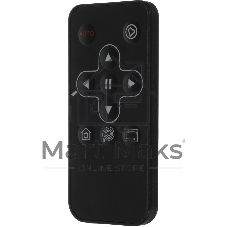 Робот-пылесос Vitek VT-1802 черный, 2200 мА·ч Li-Ion, уборка сухая, пылесборник контейнер 0.7 л